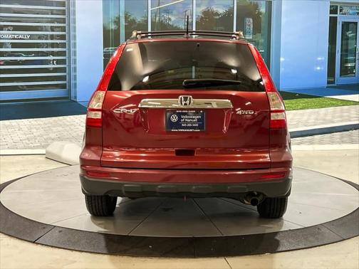 2010 Honda CR-V EX-L