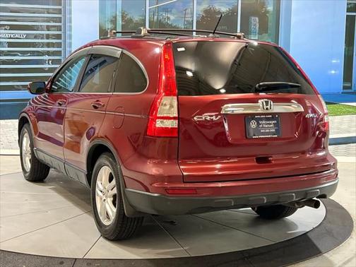 2010 Honda CR-V EX-L