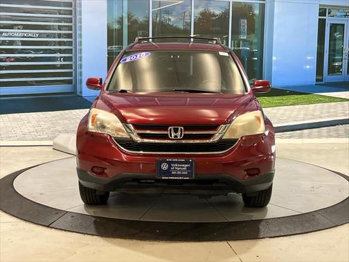2010 Honda CR-V EX-L