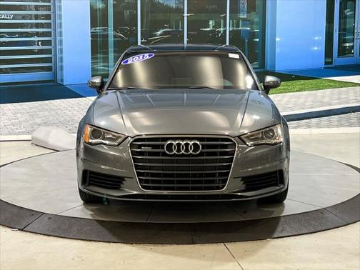 2015 Audi A3 2.0T Premium