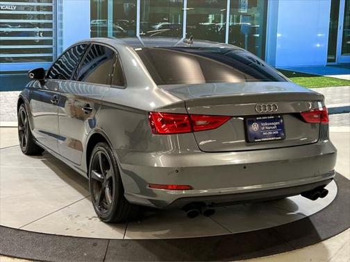 2015 Audi A3 2.0T Premium