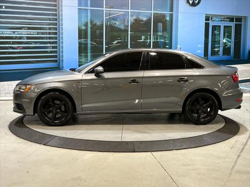 2015 Audi A3 2.0T Premium
