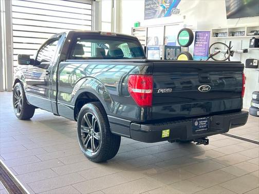 2011 Ford F-150 STX