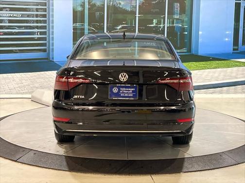 2021 Volkswagen Jetta 1.4T SEL