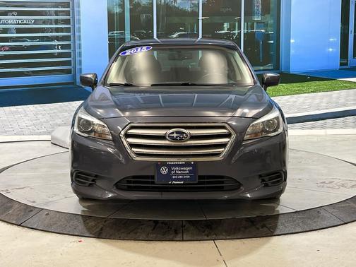 2015 Subaru Legacy Premium