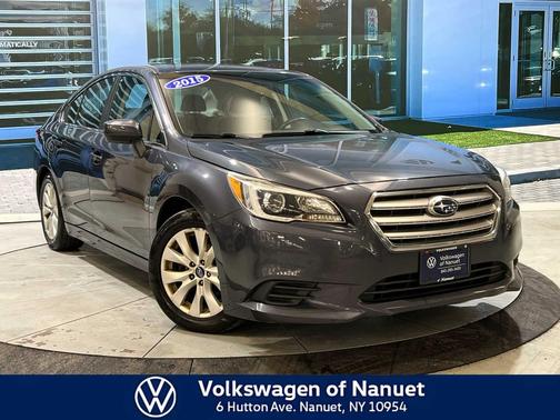 2015 Subaru Legacy Premium