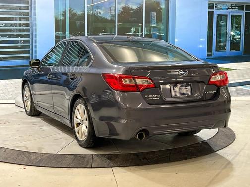 2015 Subaru Legacy Premium