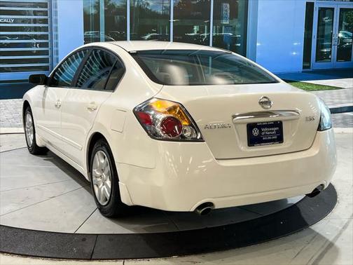 2009 Nissan Altima 2.5 S