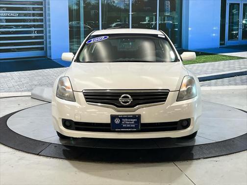2009 Nissan Altima 2.5 S