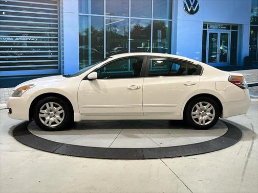2009 Nissan Altima 2.5 S