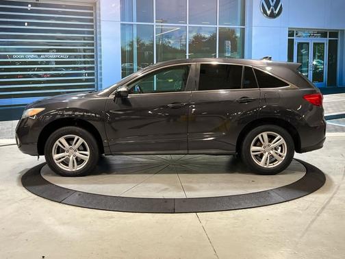 2015 Acura RDX Technology Package