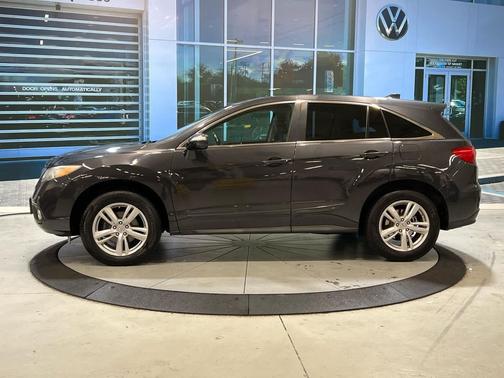 2015 Acura RDX Technology Package