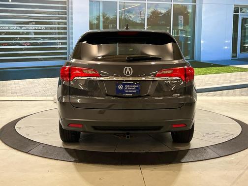 2015 Acura RDX Technology Package