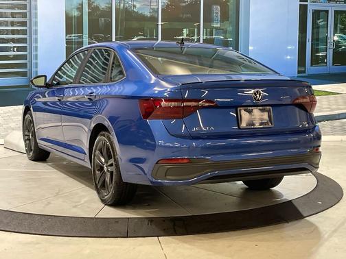 2023 Volkswagen Jetta 1.5T SE