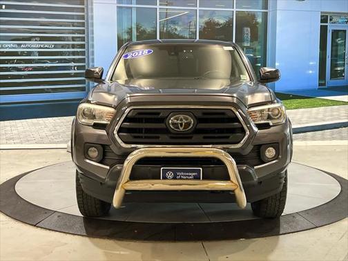 2018 Toyota Tacoma SR5