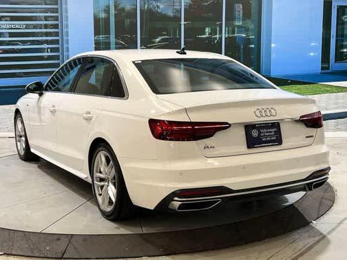 2023 Audi A4 45 S line Premium Plus