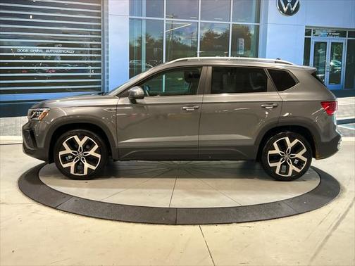 2022 Volkswagen Taos 1.5T SEL