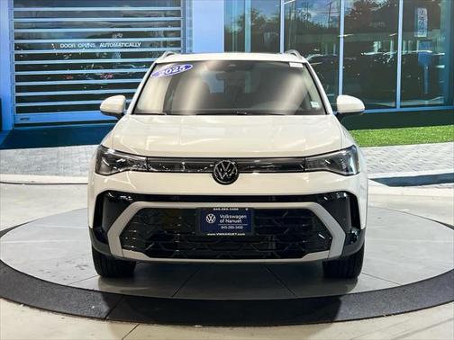 2025 Volkswagen Taos 1.5T SEL