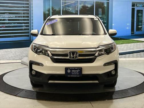 2020 Honda Pilot AWD EX-L