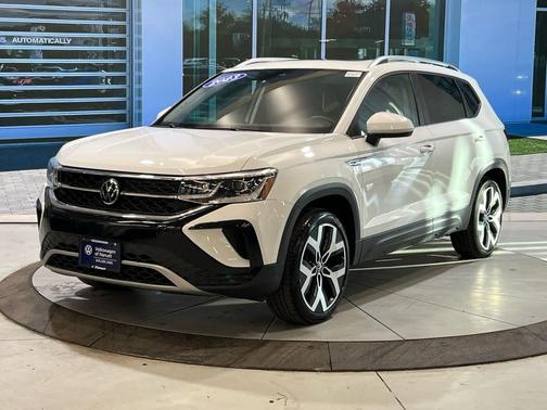 2023 Volkswagen Taos 1.5T SEL