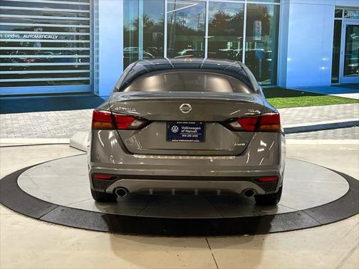 2020 Nissan Altima 2.5 SL