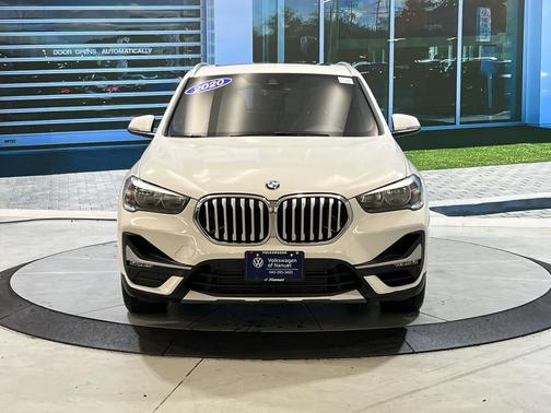 2020 BMW X1 xDrive28i