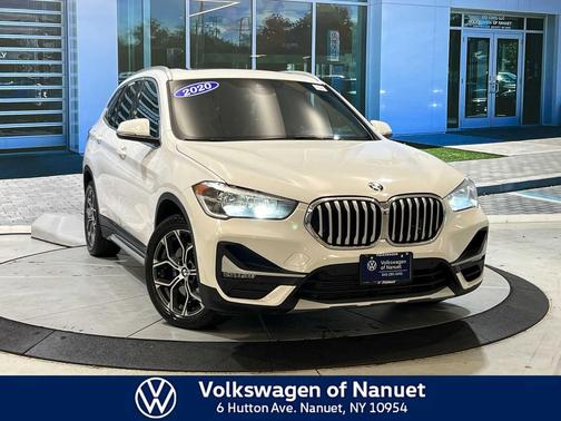 2020 BMW X1 xDrive28i
