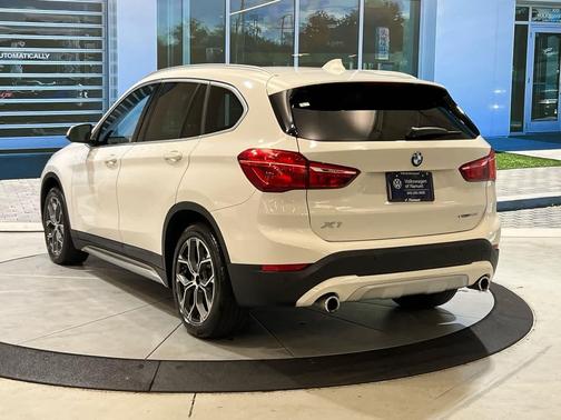 2020 BMW X1 xDrive28i