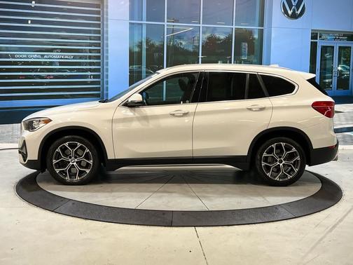 2020 BMW X1 xDrive28i