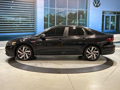 2019 Volkswagen Jetta GLI 2.0T Autobahn