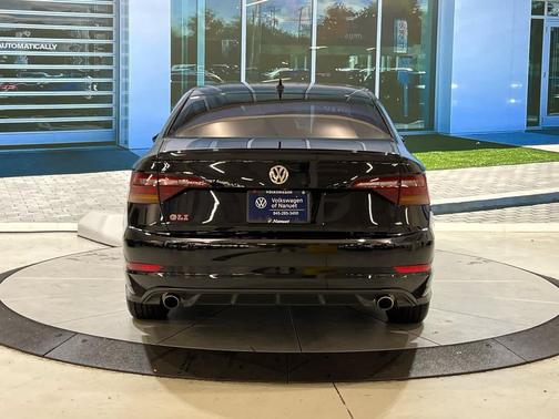 2019 Volkswagen Jetta GLI 2.0T Autobahn