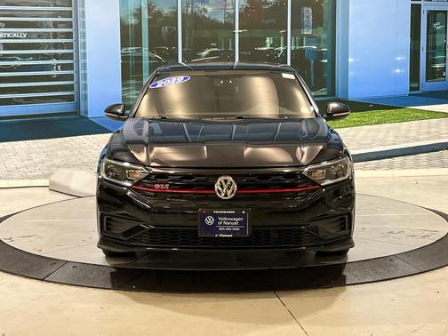 2019 Volkswagen Jetta GLI 2.0T Autobahn