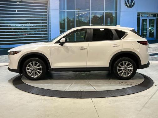 2023 Mazda CX-5 2.5 S Select
