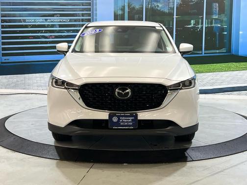 2023 Mazda CX-5 2.5 S Select