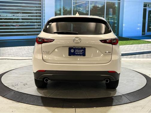 2023 Mazda CX-5 2.5 S Select