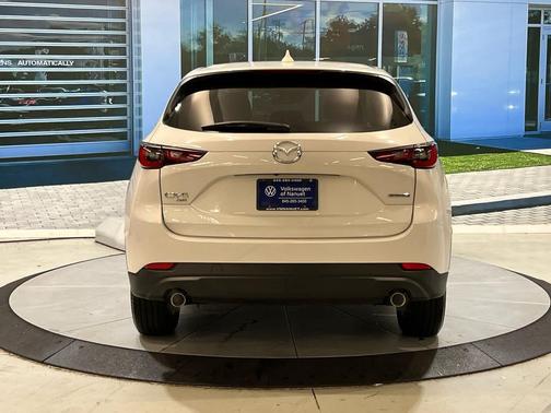 2023 Mazda CX-5 2.5 S Select
