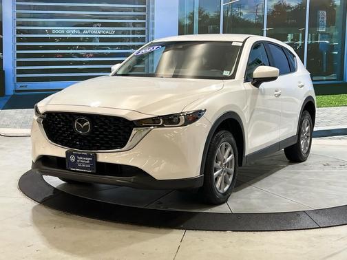 2023 Mazda CX-5 2.5 S Select