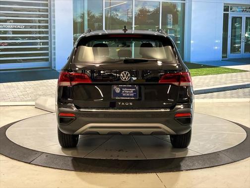 2023 Volkswagen Taos 1.5T S