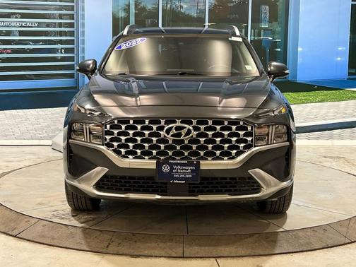 2022 Hyundai SANTA FE SEL 2.4