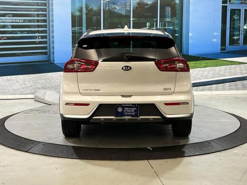 2017 Kia Niro Touring