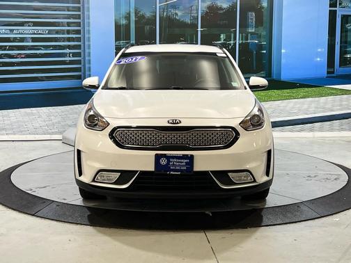 2017 Kia Niro Touring