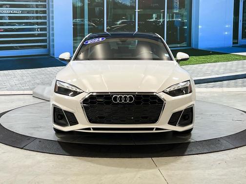 2024 Audi A5 Sportback 45 S Line Premium Plus