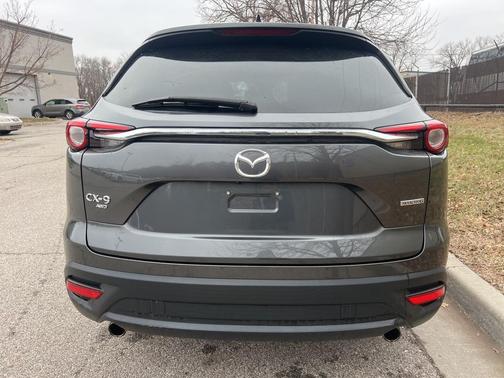 2021 Mazda CX-9 Touring