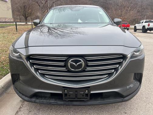 2021 Mazda CX-9 Touring