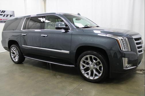 2019 Cadillac Escalade ESV Luxury