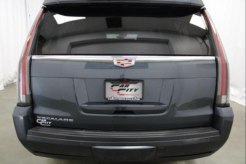 2019 Cadillac Escalade ESV Luxury