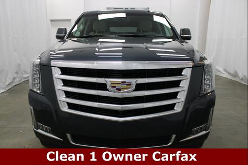 2019 Cadillac Escalade ESV Luxury