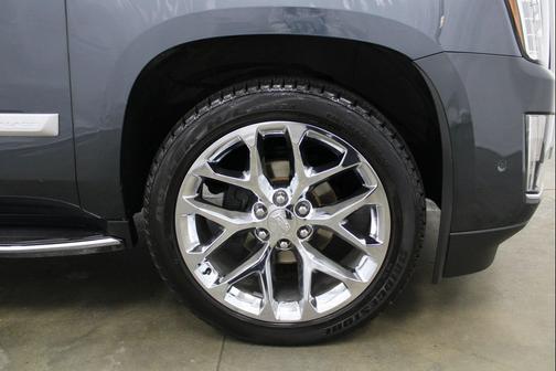 2019 Cadillac Escalade ESV Luxury