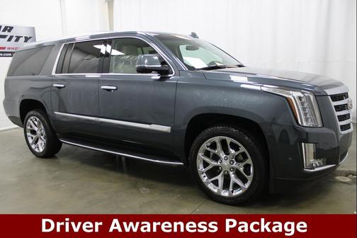 2019 Cadillac Escalade ESV Luxury