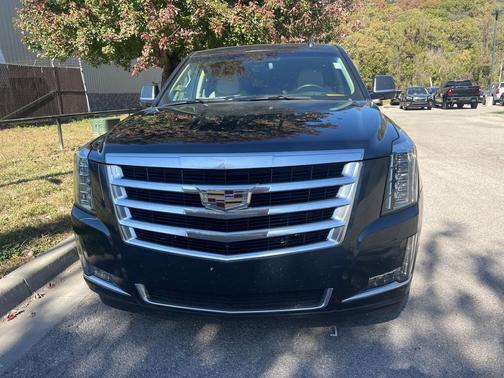 2019 Cadillac Escalade ESV Luxury